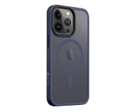 Tactical MagForce Hyperstealth Kryt pro Apple iPhone 13 Pro Deep Blue - 1514033 - zdjęcie 2